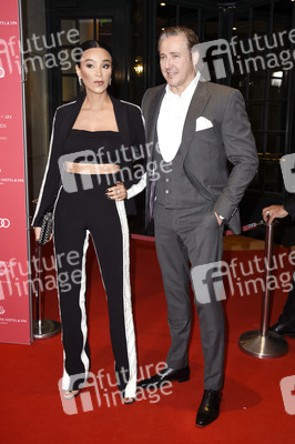 Gruner + Jahr Spa Awards 2019 in Baden-Baden