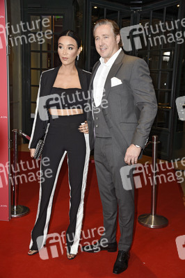 Gruner + Jahr Spa Awards 2019 in Baden-Baden