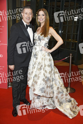 Gruner + Jahr Spa Awards 2019 in Baden-Baden