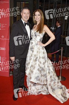 Gruner + Jahr Spa Awards 2019 in Baden-Baden