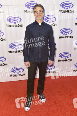 Photocall 'The Tick' auf der WonderCon 2019 in Anaheim