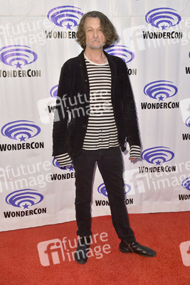 Photocall 'The Tick' auf der WonderCon 2019 in Anaheim