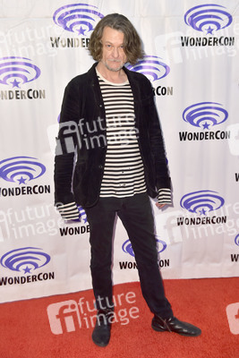 Photocall 'The Tick' auf der WonderCon 2019 in Anaheim