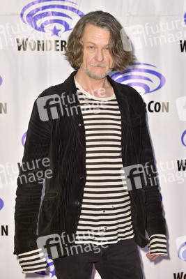 Photocall 'The Tick' auf der WonderCon 2019 in Anaheim