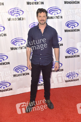 Photocall 'The Tick' auf der WonderCon 2019 in Anaheim