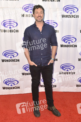 Photocall 'The Tick' auf der WonderCon 2019 in Anaheim