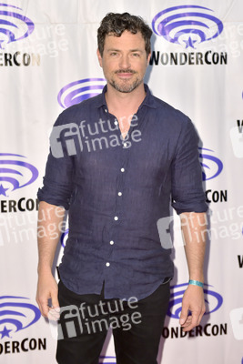 Photocall 'The Tick' auf der WonderCon 2019 in Anaheim