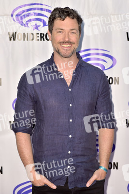 Photocall 'The Tick' auf der WonderCon 2019 in Anaheim