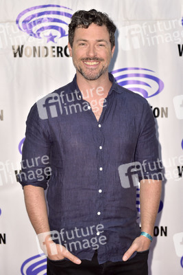 Photocall 'The Tick' auf der WonderCon 2019 in Anaheim