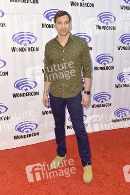 Photocall 'The Tick' auf der WonderCon 2019 in Anaheim