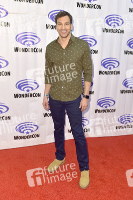 Photocall 'The Tick' auf der WonderCon 2019 in Anaheim