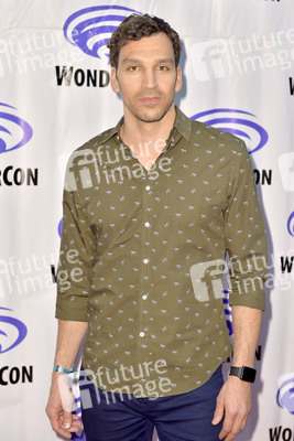 Photocall 'The Tick' auf der WonderCon 2019 in Anaheim