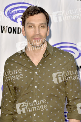 Photocall 'The Tick' auf der WonderCon 2019 in Anaheim