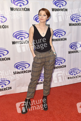 Photocall 'The Tick' auf der WonderCon 2019 in Anaheim