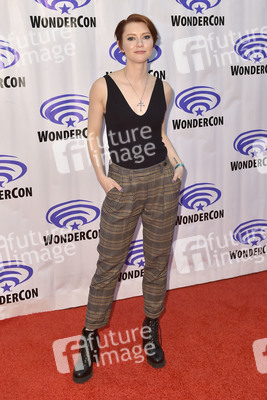 Photocall 'The Tick' auf der WonderCon 2019 in Anaheim