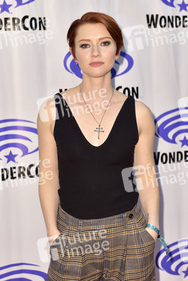 Photocall 'The Tick' auf der WonderCon 2019 in Anaheim