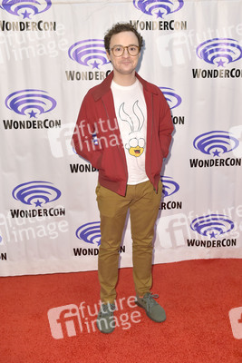 Photocall 'The Tick' auf der WonderCon 2019 in Anaheim