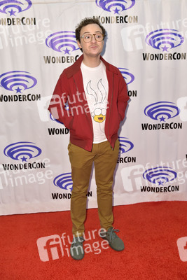 Photocall 'The Tick' auf der WonderCon 2019 in Anaheim