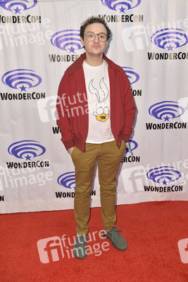 Photocall 'The Tick' auf der WonderCon 2019 in Anaheim