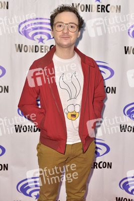 Photocall 'The Tick' auf der WonderCon 2019 in Anaheim