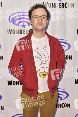 Photocall 'The Tick' auf der WonderCon 2019 in Anaheim