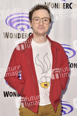 Photocall 'The Tick' auf der WonderCon 2019 in Anaheim