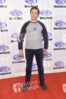 Photocall 'The Tick' auf der WonderCon 2019 in Anaheim
