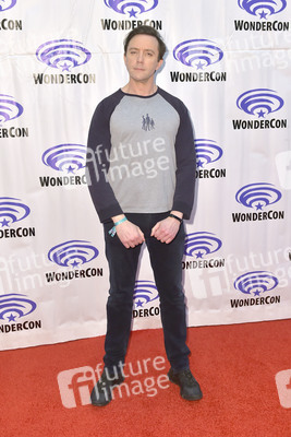 Photocall 'The Tick' auf der WonderCon 2019 in Anaheim
