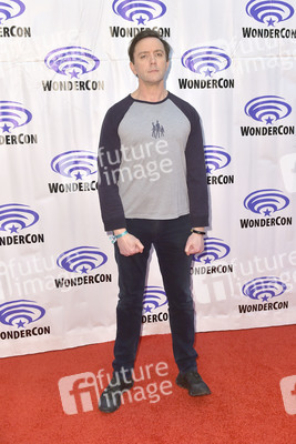 Photocall 'The Tick' auf der WonderCon 2019 in Anaheim