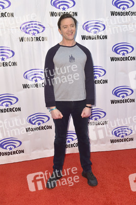 Photocall 'The Tick' auf der WonderCon 2019 in Anaheim