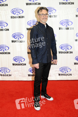 Photocall 'The Tick' auf der WonderCon 2019 in Anaheim