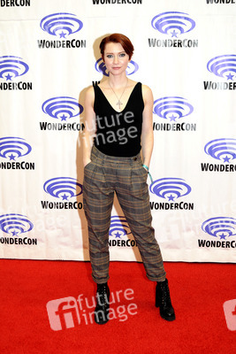 Photocall 'The Tick' auf der WonderCon 2019 in Anaheim