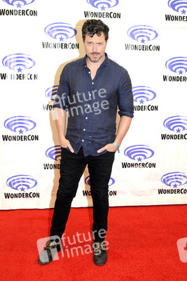 Photocall 'The Tick' auf der WonderCon 2019 in Anaheim