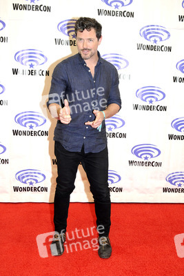 Photocall 'The Tick' auf der WonderCon 2019 in Anaheim