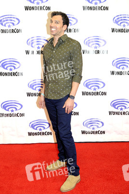 Photocall 'The Tick' auf der WonderCon 2019 in Anaheim