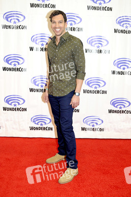 Photocall 'The Tick' auf der WonderCon 2019 in Anaheim