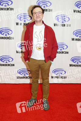 Photocall 'The Tick' auf der WonderCon 2019 in Anaheim