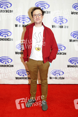 Photocall 'The Tick' auf der WonderCon 2019 in Anaheim