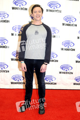 Photocall 'The Tick' auf der WonderCon 2019 in Anaheim