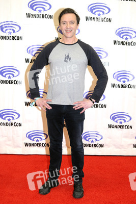 Photocall 'The Tick' auf der WonderCon 2019 in Anaheim