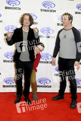 Photocall 'The Tick' auf der WonderCon 2019 in Anaheim