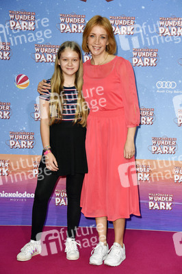 Filmpremiere 'Willkommen im Wunder Park' in Berlin