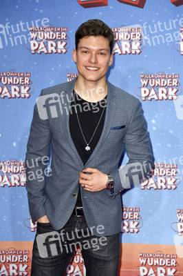 Filmpremiere 'Willkommen im Wunder Park' in Berlin