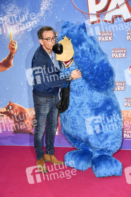 Filmpremiere 'Willkommen im Wunder Park' in Berlin