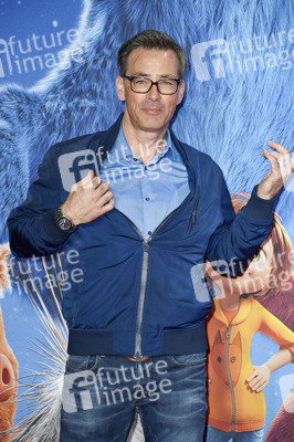 Filmpremiere 'Willkommen im Wunder Park' in Berlin