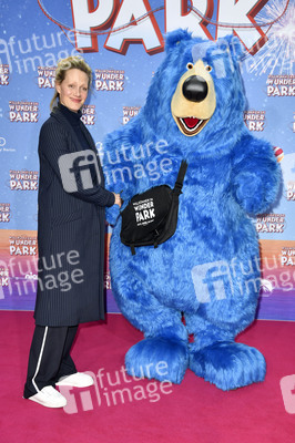 Filmpremiere 'Willkommen im Wunder Park' in Berlin