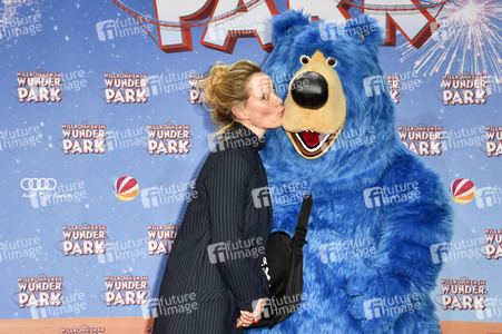 Filmpremiere 'Willkommen im Wunder Park' in Berlin