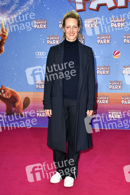 Filmpremiere 'Willkommen im Wunder Park' in Berlin