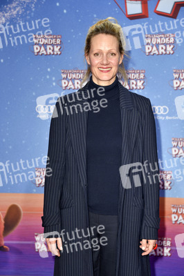 Filmpremiere 'Willkommen im Wunder Park' in Berlin