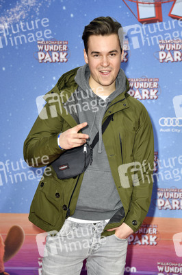 Filmpremiere 'Willkommen im Wunder Park' in Berlin